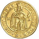 1 Ducat (Leopold I)