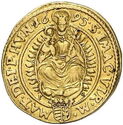 1 Ducat (Leopold I)