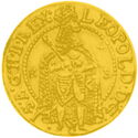 1 Ducat (Leopold I)
