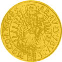 1 Ducat (Leopold I)