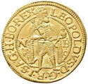 1 Ducat (Leopold I)