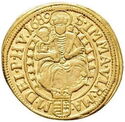 1 Ducat (Leopold I)