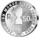 50 Euro (Rugby World Cup 2023)