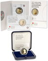 2 Euro (150th Anniversary of the death of Alessandro Manzoni)
