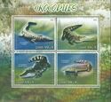 Crocodiles