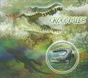 Crocodiles
