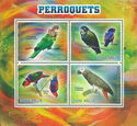 Parrots