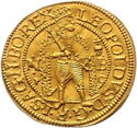 1 Ducat (Leopold I)