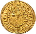 1 Ducat (Leopold I)