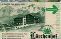 Ferien Hotel Lärchenhof