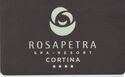 Rosapetra Spa - Resort Cortina