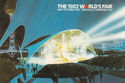 The 1982 World's Fair, Knoxville, Tennessee - Ampitheater