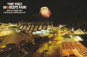 The 1982 World's Fair, Knoxville, Tennessee - Fireworks