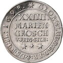 24 Marien Groschen