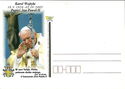 Karol Wojtyła Pope John Paul II 1920-2005
