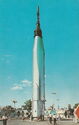 US Space Park - NY World's Fair 1964-1965