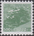 Cedar of Lebanon
