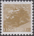 Cedar of Lebanon