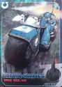 Ultramarines Bike Squad