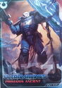 Ultramarines Primaris Ancient