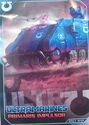 Ultramarines Primaris Impulsor