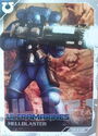 Ultramarines Hellblaster