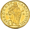 1 Ducat (Joseph I)