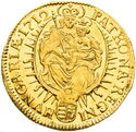 1 Ducat (Joseph I)
