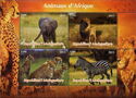 African Animals