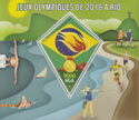 Olympic Games in Rio