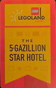 Legoland Hotel