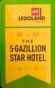 Legoland Hotel