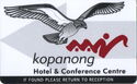 Kopanong Hotel & Conference Centre