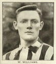 #NNO William Williams (1898)