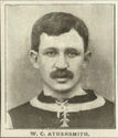 #NNO William Charles Athersmith (1898)