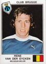 #92 René Vandereycken (1978)