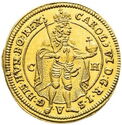 1 Ducat (Karl VI)