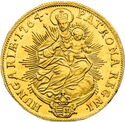 1 Ducat (Maria Theresa)
