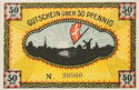 50 Pfennig