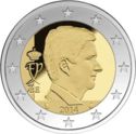 2 Euro