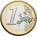 1 Euro