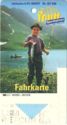 Fahrkarte