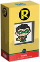 2 Dollars (Chibi® Coin - DC Comics - Robin™)