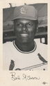 Bob Gibson - St Louis Cardinals