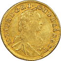 1 Ducat (Maria Theresa)
