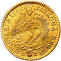 1 Ducat (Maria Theresa)