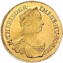 1 Ducat (Maria Theresa)