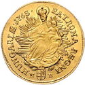 1 Ducat (Maria Theresa)