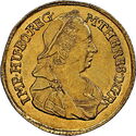 1 Ducat (Maria Theresa)