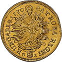 1 Ducat (Maria Theresa)